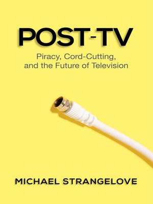 cover image of Post-TV